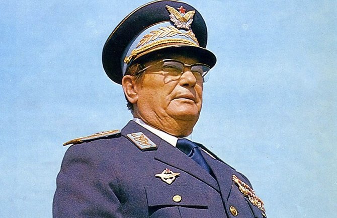  Tito je umro na današnji dan prije 38 godina