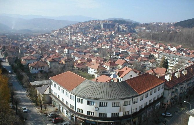Pljevlja: Zamalo tuča u lokalnom parlamentu