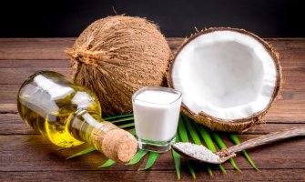 Naučnici upozoravaju: Kokosovo ulje štetno za zdravlje