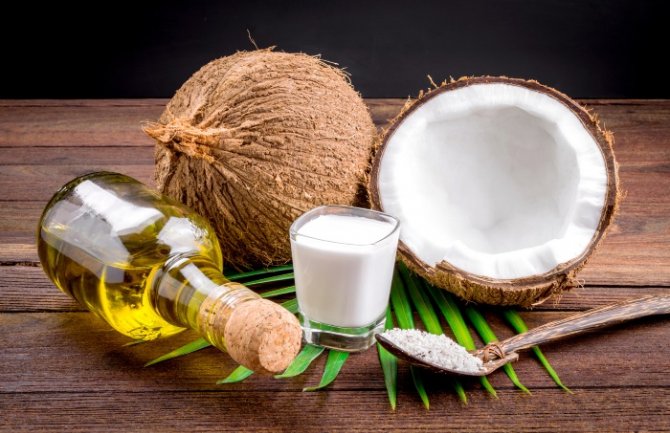 Naučnici upozoravaju: Kokosovo ulje štetno za zdravlje