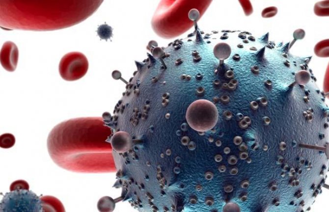 Naučnici sada znaju mnogo više o HIV-u: Liječenje sprejom