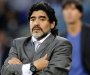 Maradona novi trener Doradosa de Sinaloe