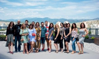 Organizovan prvi ''Social Media Influencers Day'' u Crnoj Gori