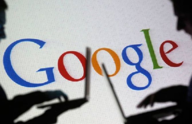 Rekordna kazna: Gugl da plati 2,42 milijarde eura