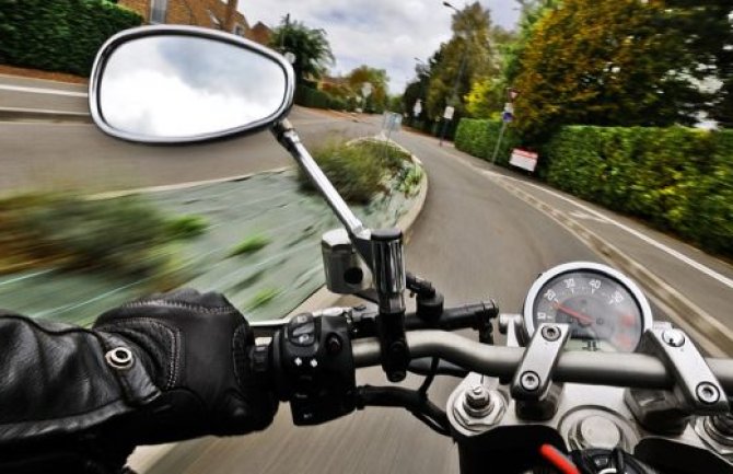 Policija sankcionisala 131 vozača motocikla