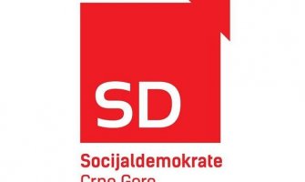 Brajović: Socijaldemokrate sa koalicionim partnerima danas čine lokalnu vlast u Kolašinu