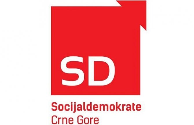 Brajović: Socijaldemokrate sa koalicionim partnerima danas čine lokalnu vlast u Kolašinu