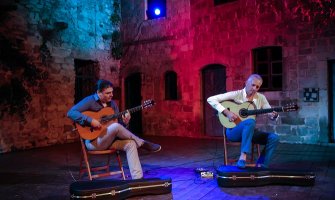 Melodije „Balkana, Mediterana, Orijenta“ osvojile Stari Bar