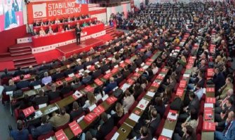 Tri godine Socijaldemokrata: Ispunili smo sva obećanja data građanima