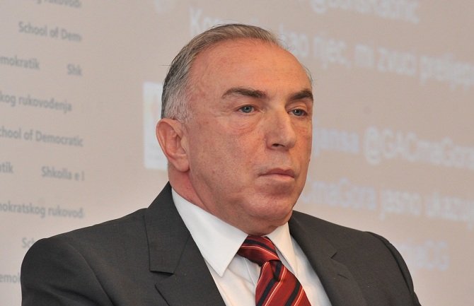 Ivica Stanković izabran za predsjednika Tužilačkog savjeta