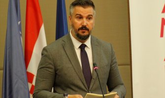 Nakon ostavke Pejovića prestaje da postoji Ministarstvo evropskih poslova
