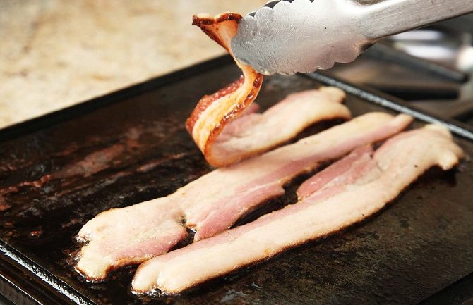 Musli pod hitno zamijenite slaninom i kajmakom, a evo zašto