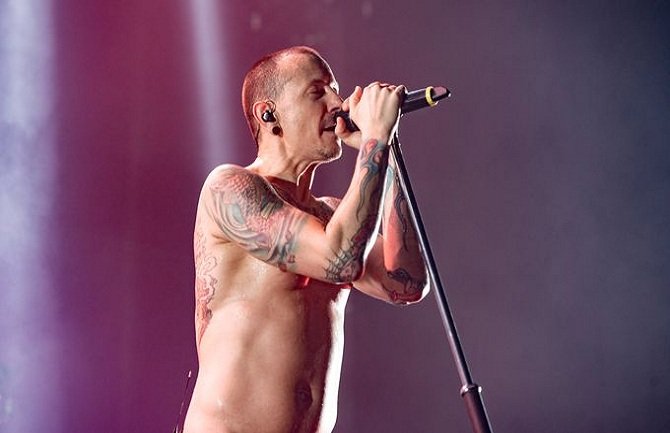 Pjevač Linkin Parka pronađen mrtav