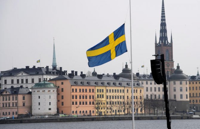 Švedska savjetuje građane kako da postupaju u slučaju rata