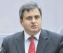 Radunović: Skupština pokazala da ima jasnu većinu za novu vladu, Đukanović da pozove na konsultacije Lekića