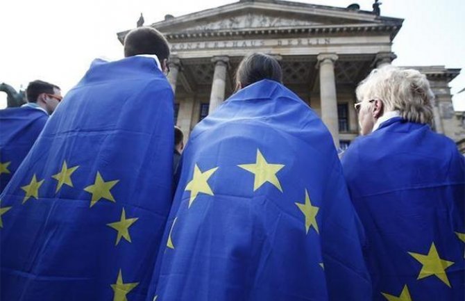 Nakon serije napada EU objavila nove mjere  za borbu protiv terorizma
