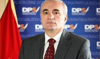 Milošević: Netačne informacije da je DPS već odlučio da kandidat bude Đukanović