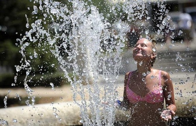 Prognoza za ljeto: Najveće vrućine i sušno vrijeme na Balkanu se očekuju sredinom i krajem ljeta