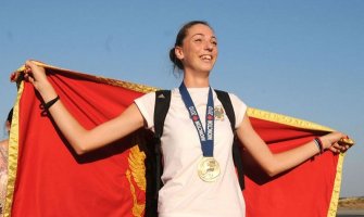 Marija Vuković među zvijezdama na Svjetskom prvenstvu koje počinje sjutra