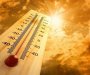 Toplotni talas zahvatio jug Evrope: Upozorenja, zabrane rada i požari