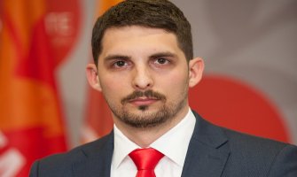 Leković: Raspuštanje SO Bar očekivano, Raičević da prestane lažno da se predstavlja
