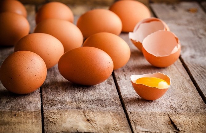 Nije važno koliko možete, već koliko jaja smijete pojesti 