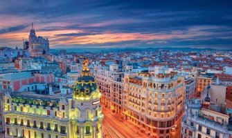 Španska Vlada odlučila: Madrid u petnaestodnevnom karantinu