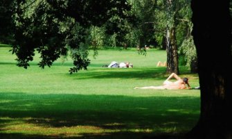 Pariz: Nudisti dobili dio parka u gradu
