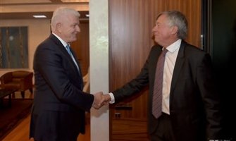 Crna Gora ima punu podršku kao suorganizator ženskog EURO 2022