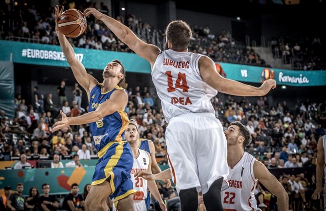 Eurobasket: Poznati svi parovi osmine finala, evo ko igra sa kim i kad