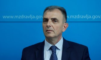 Hrapović: Riješiti status bolnice Meljine