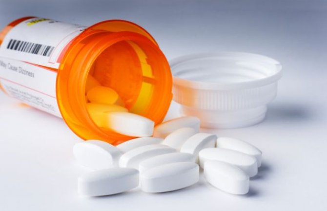 Uzimanje antidepresiva povećava rizik od rane smrti za 33 posto