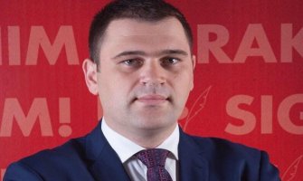 Anđušić: Samodestrukcija opozicije građane koštala više miliona eura