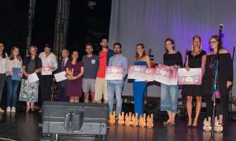 U Podgorici završen Šesti međunarodni festival lutkarstva 