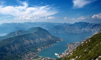 Srbija i Crna Gora nezaboravne turističke destinacije