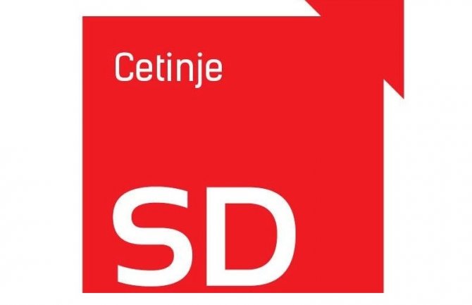 SD Cetinje: U najkraćem roku procesuirati napadače na novinare TVCG