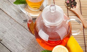 Proljećni čaj koji jača imunitet i smanjuje simptome alergija