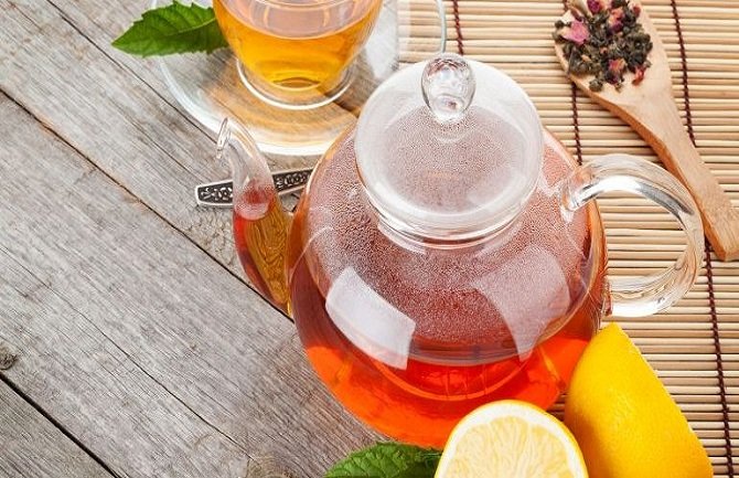 Proljećni čaj koji jača imunitet i smanjuje simptome alergija