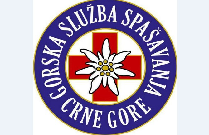 GSS: Državljanin BiH povrijeđen na Durmitoru