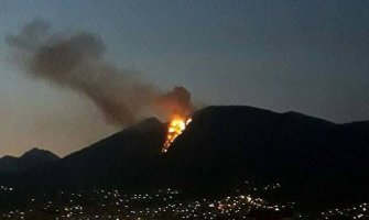Poljak koji je zapalio šumu u Baru moli za pomoć: Ćeliju dijelim sa ubicom, silovateljem i švercerom izbjeglica