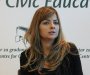 Antidot: Daliborka Uljarević plagirala svoj diplomski rad