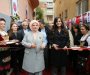 Emine Erdogan u Beogradu otvorila Dom za nezbrinutu djecu