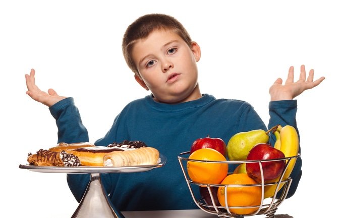 Gojaznost u populaciji djece u CG dostigla epidemijske razmjere