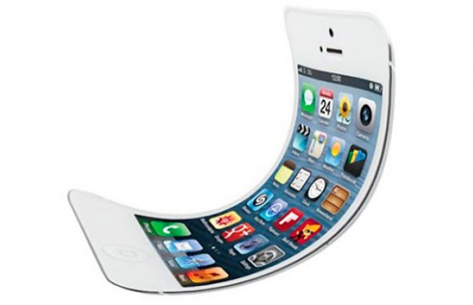 Apple sprema iPhone sa savitljivim ekranom