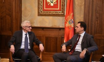 Crna Gora lider u korišćenju novih servisa INTERPOL-a