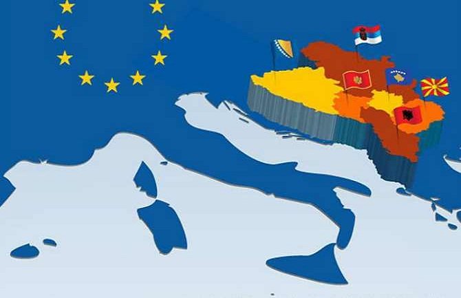 EU uvodi novo pravilo za Balkan – 