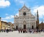 Firenca: Pao kamen sa crkve, turista poginuo