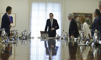 Španska vlada smijenila katalonske lidere