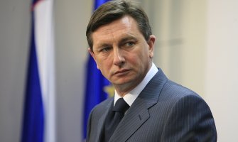 Pahor: Ukoliko rat potraje postoji opasnost od prelivanja tenzija na Zapadni Balkan