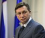 Pahor: Ukoliko rat potraje postoji opasnost od prelivanja tenzija na Zapadni Balkan